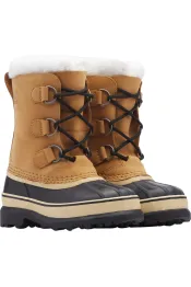 caribou snowboots