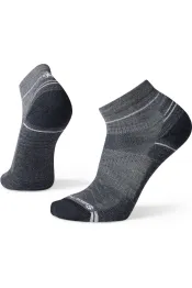 hike light cushion ankle wandelsok