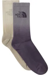 everyday crew dip dye 2er pack sokken