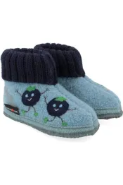 hüttenschuh bosbes