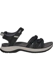tirra sport leather