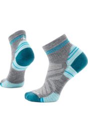 women's hike targeted cushion ankle socks wandelsokken maat l