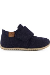 kid's redwoodhe. felt shoes pantoffels maat 27