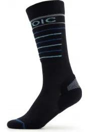 merino ski sock