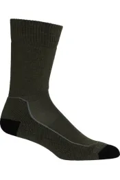 heren hike medium crew sokken