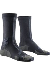 trail run discover crew hardloopsokken maat 45 47