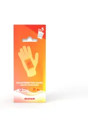 handwarmers 10 stuks