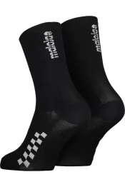 pushbikersm. aerosocks fietssokken maat 43 46