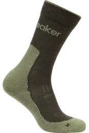 heren hike light crew sokken