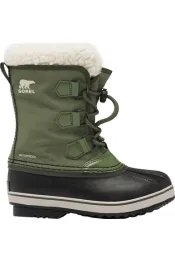 kinderen yoot pac nylon winterlaarzen