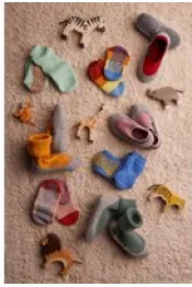 cosyshoe