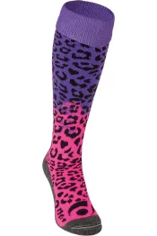 cheetah hockeysokken junior