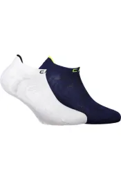 ultralight 2 pack sokken