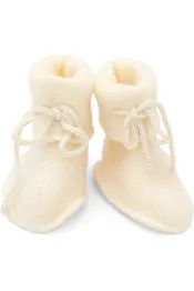 baby schühchen mit bändel pantoffels maat 50 56