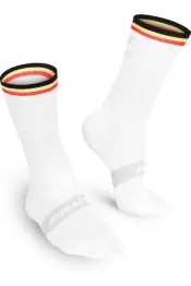 belgium sock knitted fietssokken maat 39 41 m